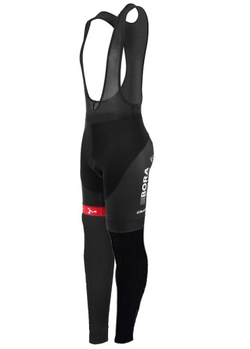 2015 Bora Argon 18 Team Cycling Bib Pants