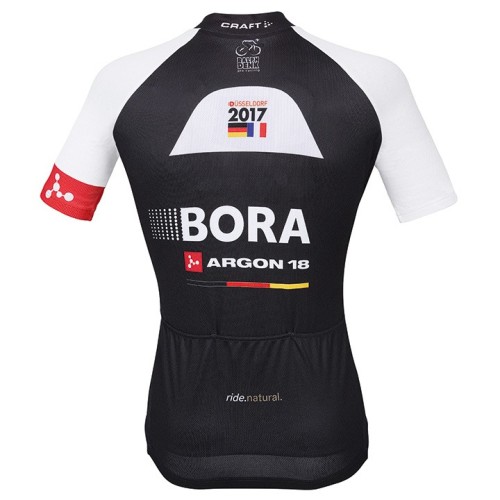 2016 Bora Argon 18 TDF Edition Cycling Jersey