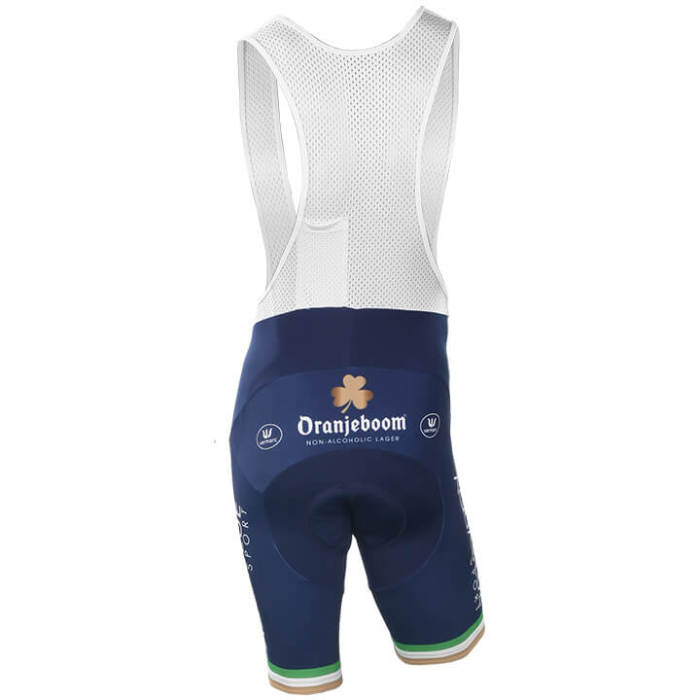 Set AQUA BLUE SPORT Irischer Meister 2018-2019