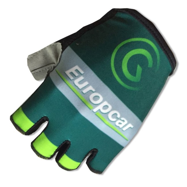 2017 Europcar Green Gloves