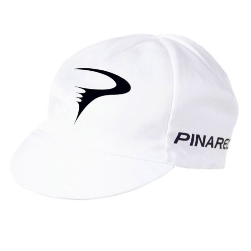 2018 Pinarello White Cycling Cap