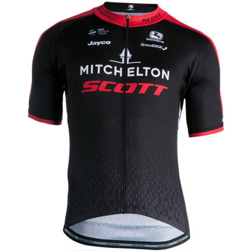 Set MITCHELTON - SCOTT La Vuelta Winner 2018-2019