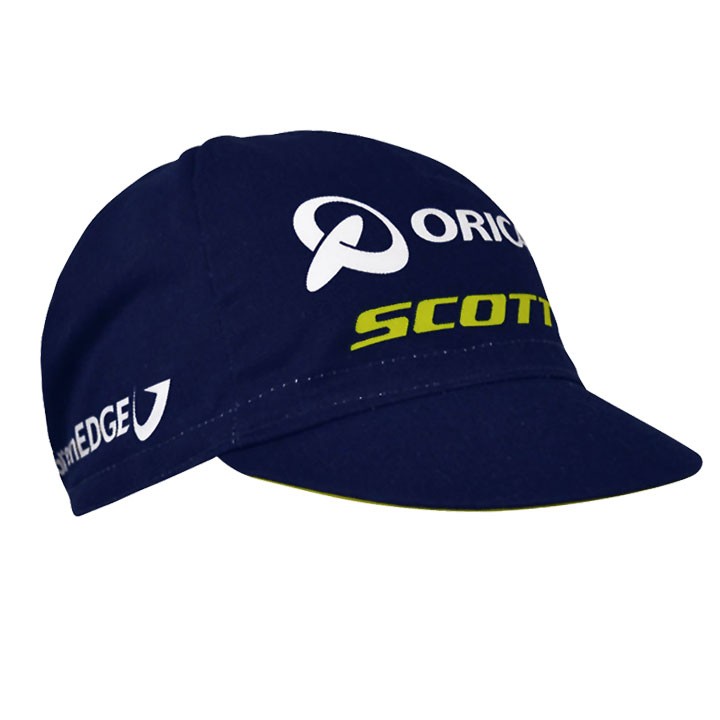 scott cycling cap