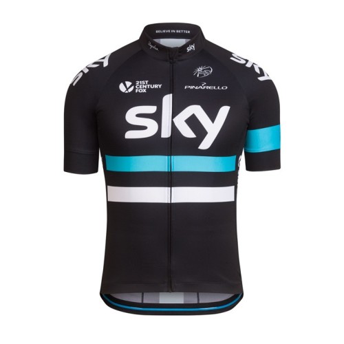 2016 Team Skу Cycling Jersey