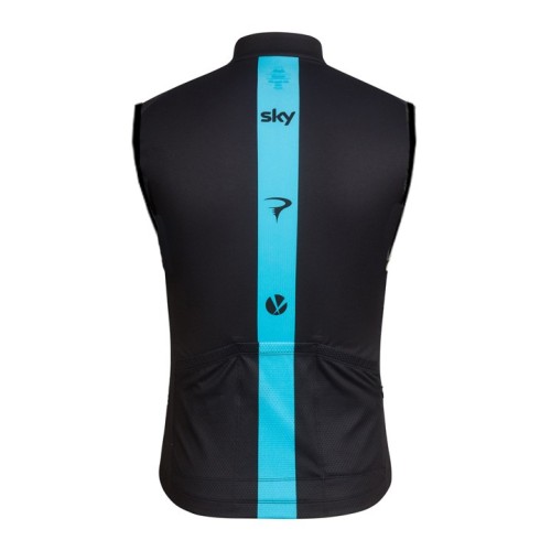 2016 Team Skу Cycle Vest