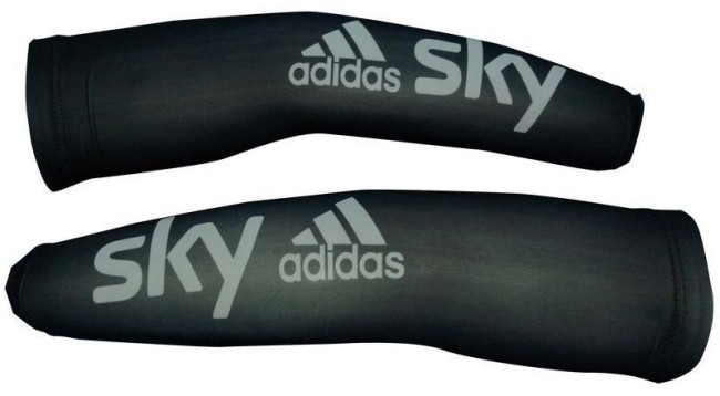 2012 Skу Team Cycling Arm Warmer