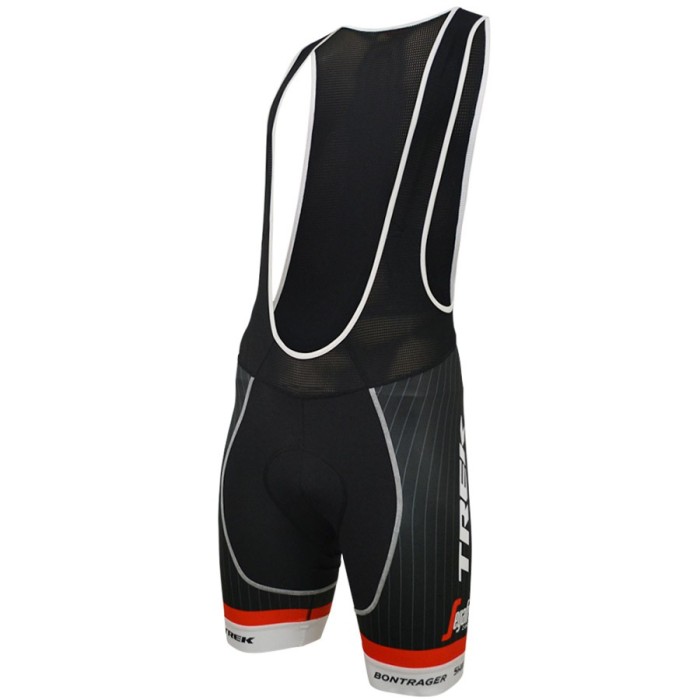 2016 Trek Segafredo Cycling Jersey And Bib Shorts Set