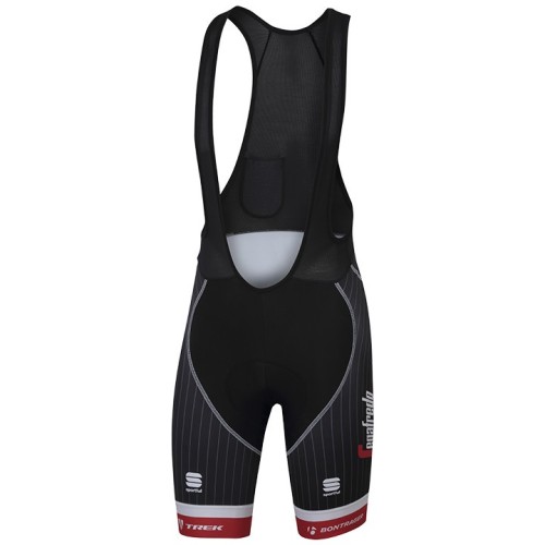 2017 Trek Segafredo Austrian Champion Cycling Bib Shorts