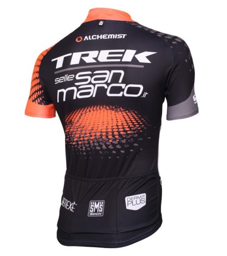 2016 Trek Selle San Marco Cycling Jersey