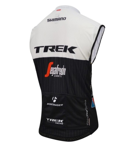 2016 Trek Segafredo Cycle Vest