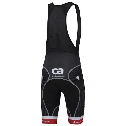 2017 Trek Segafredo Italian Champion Cycling Bib Shorts