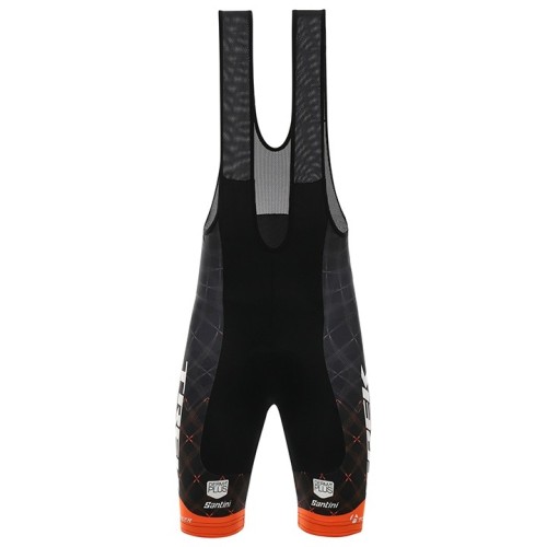 2017 Trek Selle San Marco Cycling Bib Shorts