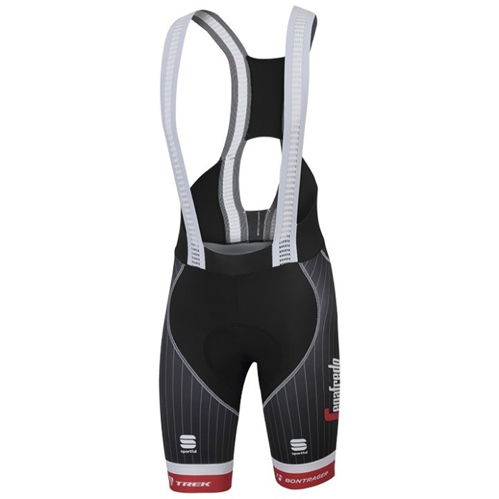 2017 Trek Segafredo Tour de France Cycling Bib Shorts