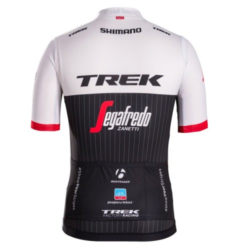 2016 Team Trek Segafredo RSL TDF Edition Cycling Jersey