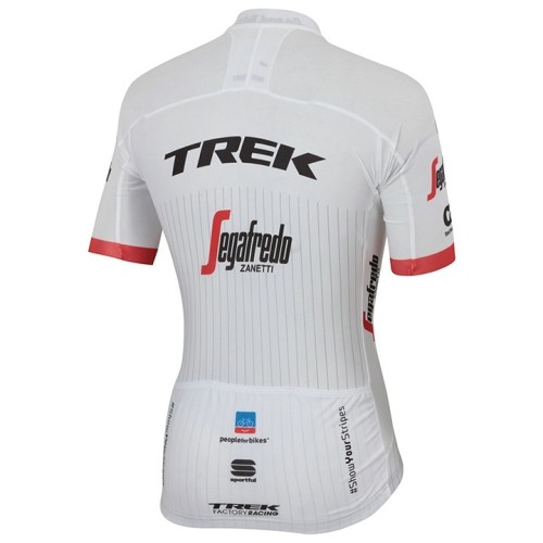 2017 Trek Segafredo Tour de France Cycling Jersey