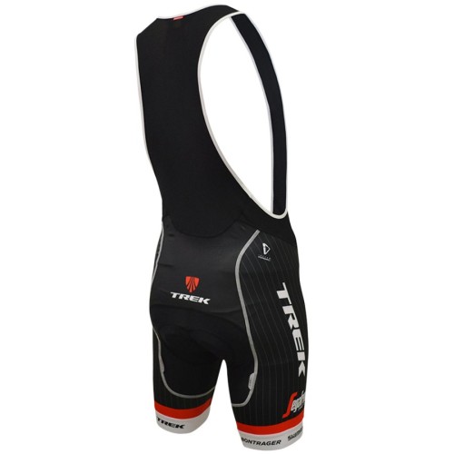 2016 Trek Segafredo Cycling Bib Shorts