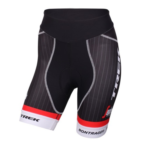 2016 Team Trek Segafredo RSL TDF Edition Women's Cycling Regular Shorts