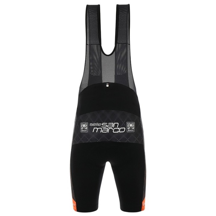 2017 Trek Selle San Marco Cycling Jersey And Bib Shorts Set