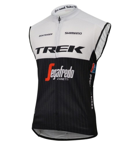 2016 Trek Segafredo Cycle Vest