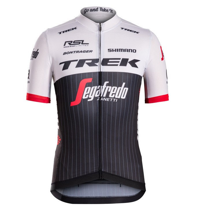 Trek RSL Cycling Jersey