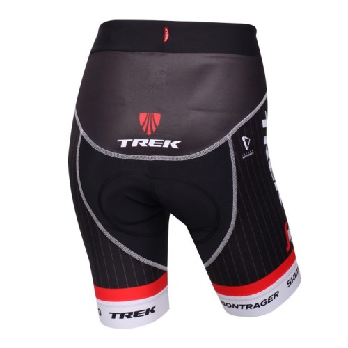 2016 Team Trek Segafredo RSL TDF Edition Women's Cycling Regular Shorts