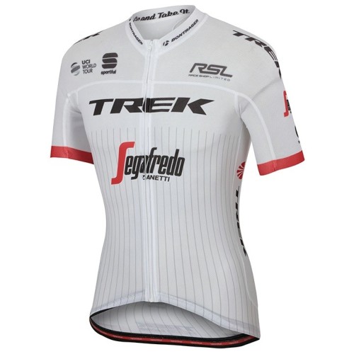 2017 Trek Segafredo Tour de France Cycling Jersey