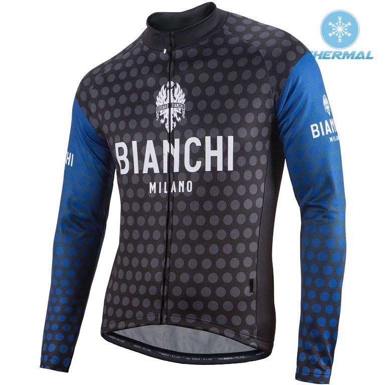 Bianchi jersey hot sale long sleeve