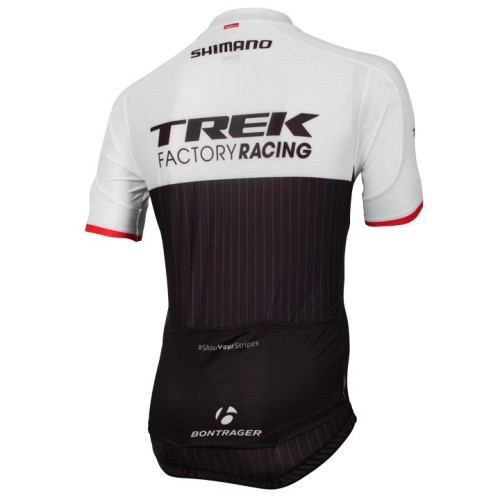 2015 Trek Factory Racing Cycling Jersey