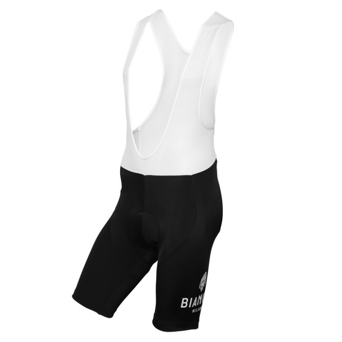 2017 Bianchi Milano Aviolo Cycling Jersey And Bib Shorts Set