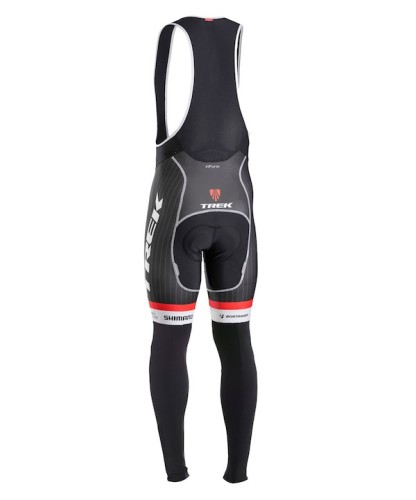 2015 Trek Factory Racing Cycling Bib Pants