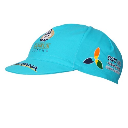 2017 Team Astana Cycling Cap