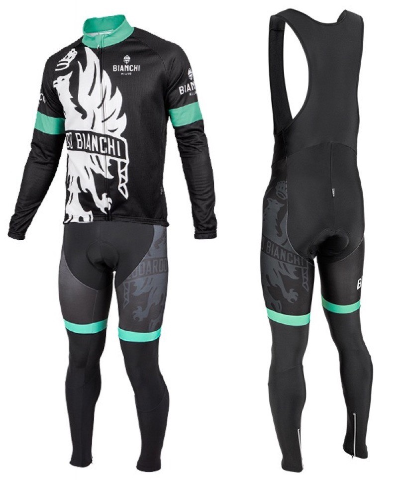 Bianchi bib store