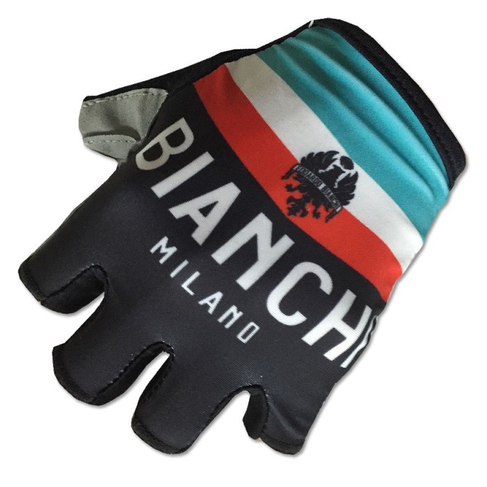 2017 Bianchi Milano Gloves