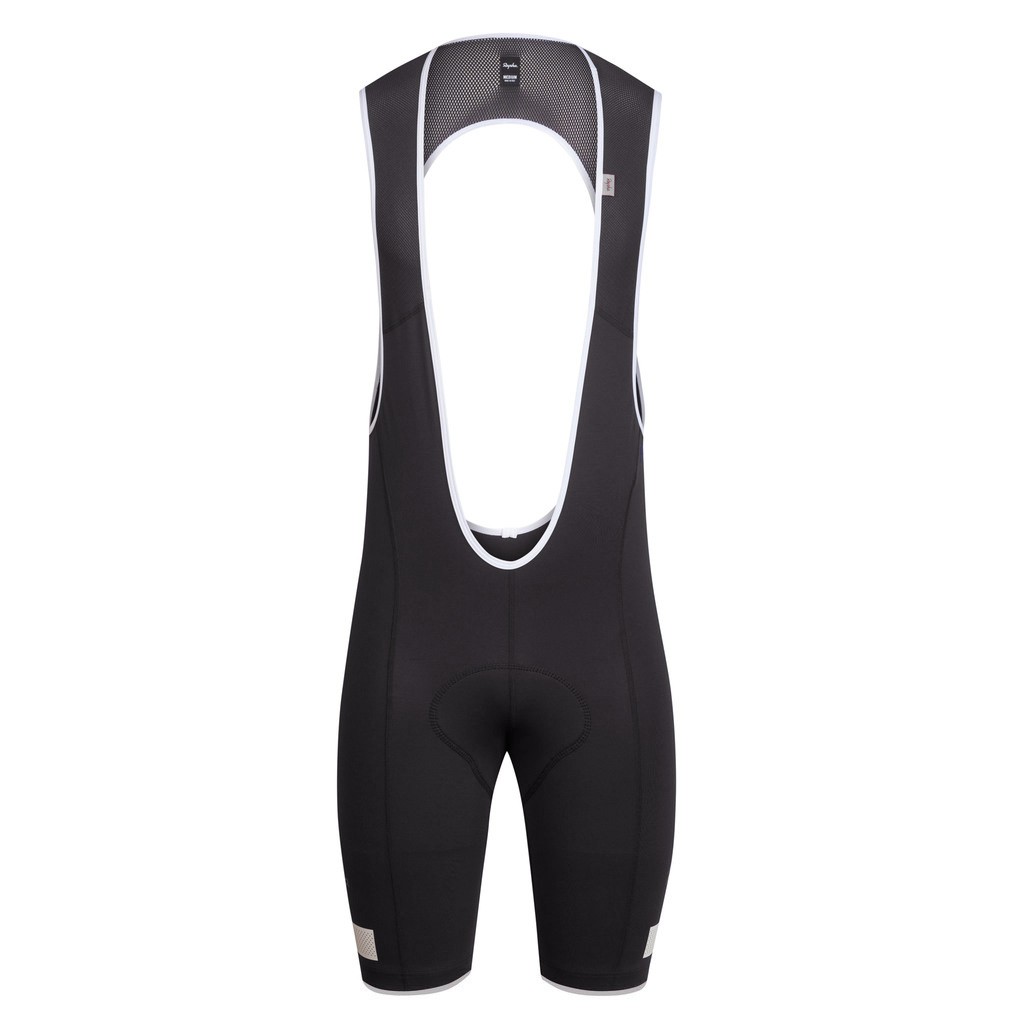 Rapha brevet bib shorts on sale ii