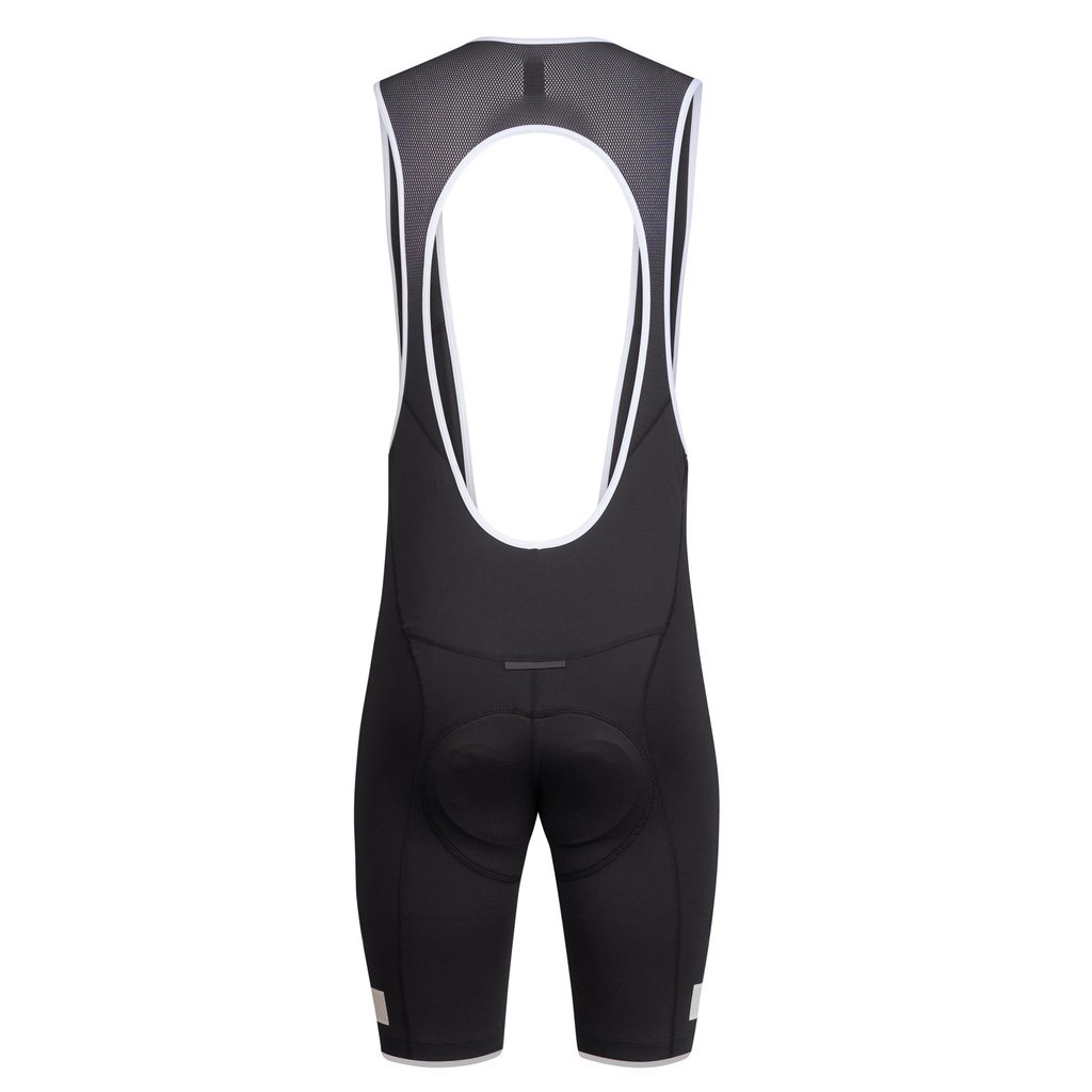 Rapha thermal bib on sale shorts