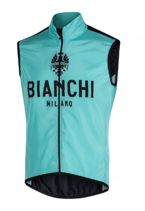 BIANCHI MILANO Passiria Wind Vest