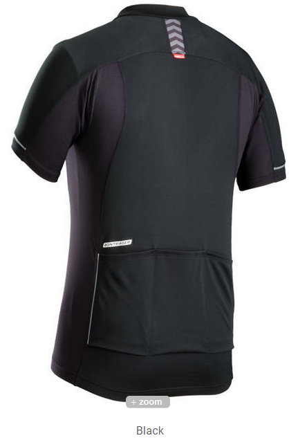 Bontrager Starvos Jersey - 2017