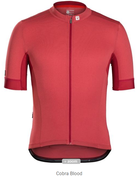 Bontrager Velocis Cycling Jersey - 2018/2019