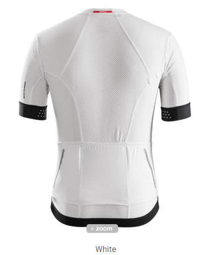 Bontrager Velocis Summer Jersey - 2016