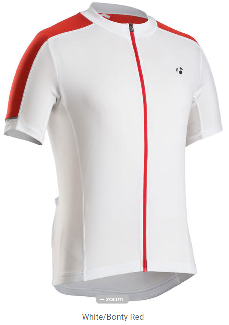 Bontrager Starvos Jersey - 2017