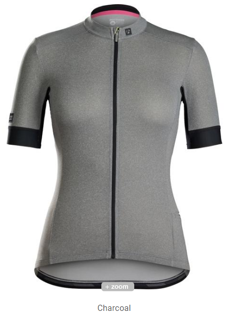 Bontrager Meraj Endurance Women's Cycling Jersey - 2019