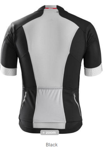 Bontrager Velocis Jersey - 2016/2017