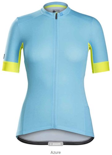 Bontrager Meraj Endurance Women's Cycling Jersey - 2019