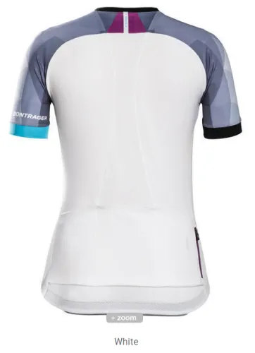 Bontrager Sonic Women's Jersey - 2017