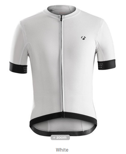 Bontrager Velocis Summer Jersey - 2016