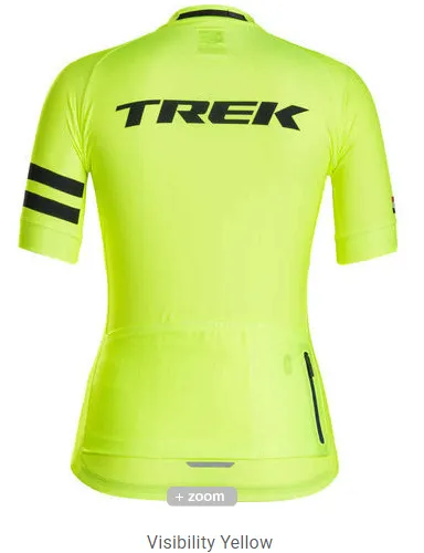 Bontrager Anara LTD Women's Cycling Jersey - 2018/2019