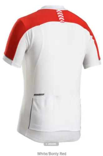 Bontrager Starvos Jersey - 2017