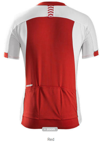 Bontrager Starvos Jersey - 2017