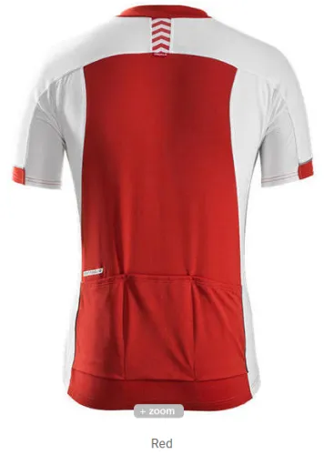 Bontrager Starvos Jersey - 2017