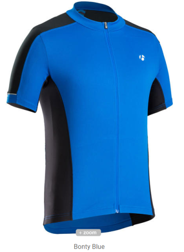 Bontrager Starvos Jersey - 2017